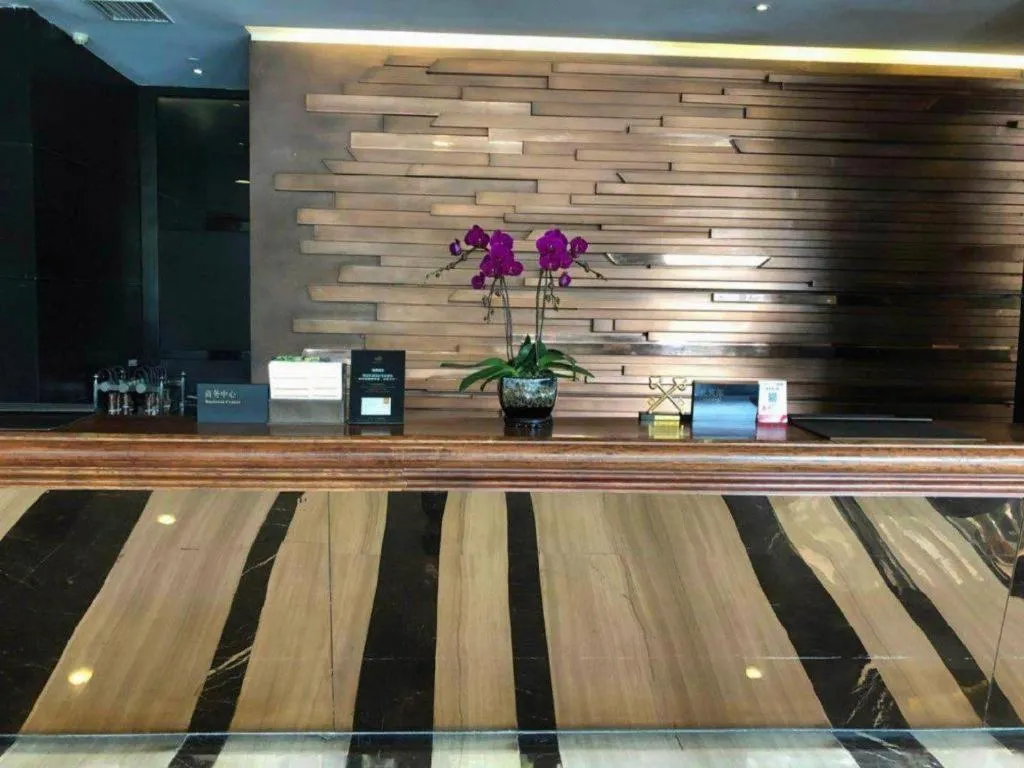 Changsha Hopesky Hotel