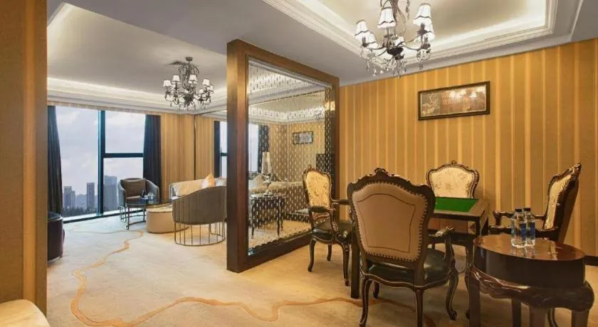 Changsha Hopesky Hotel