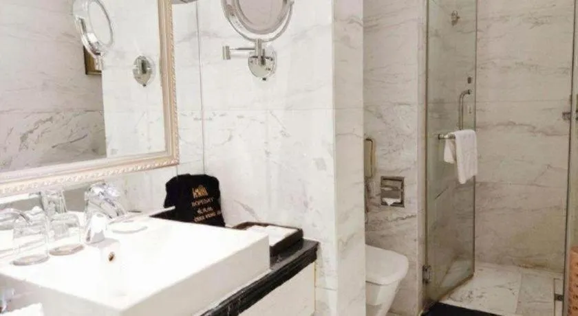 Changsha Hopesky Hotel