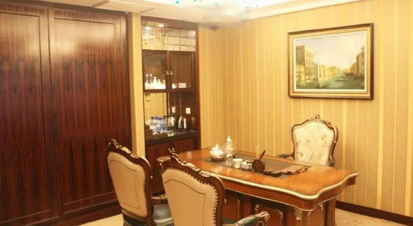 Changsha Hopesky Hotel