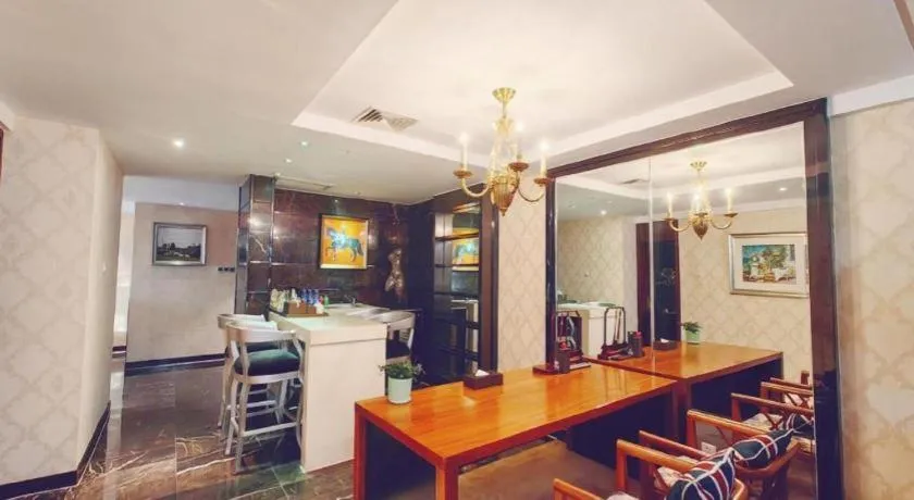 Changsha Hopesky Hotel