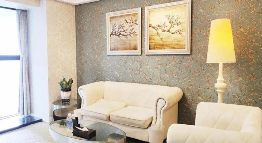 Changsha Hopesky Hotel