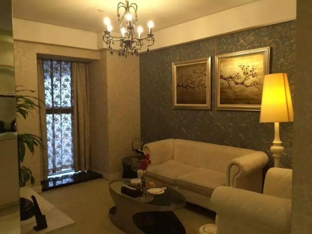 Changsha Hopesky Hotel