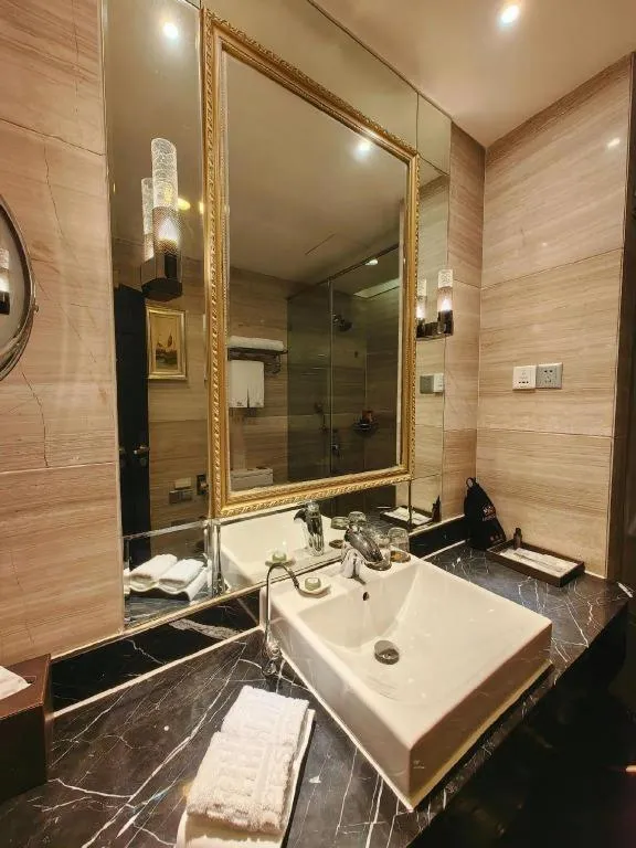 Changsha Hopesky Hotel