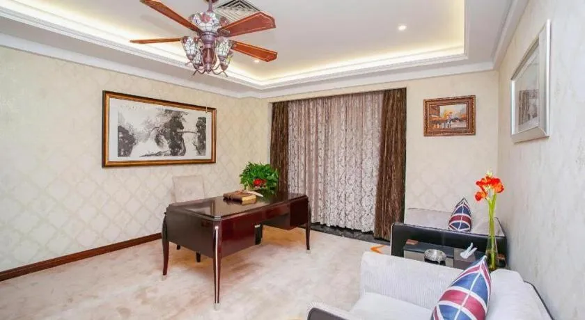 Changsha Hopesky Hotel