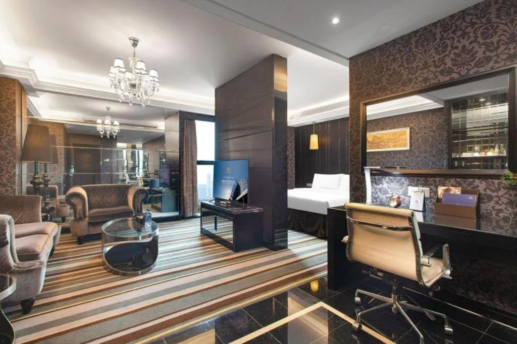 Changsha Hopesky Hotel