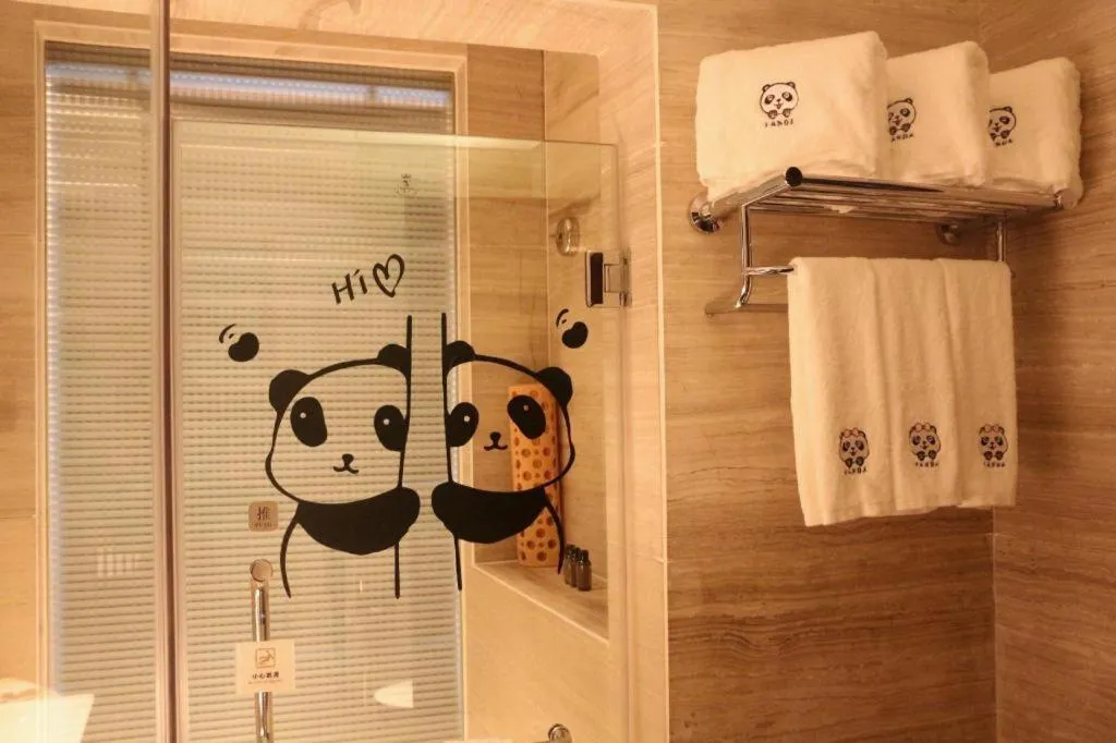 Changsha Hopesky Hotel