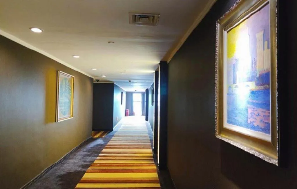 Changsha Hopesky Hotel