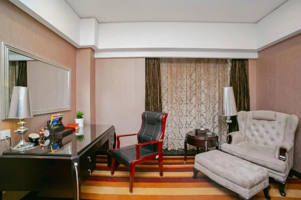 Changsha Hopesky Hotel