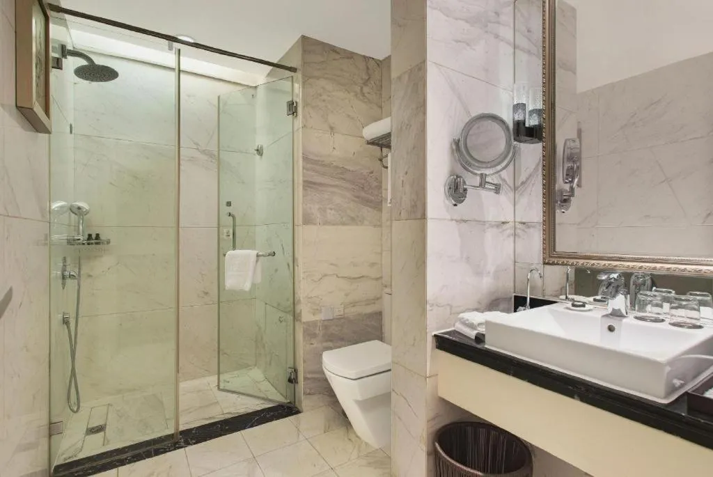 Changsha Hopesky Hotel