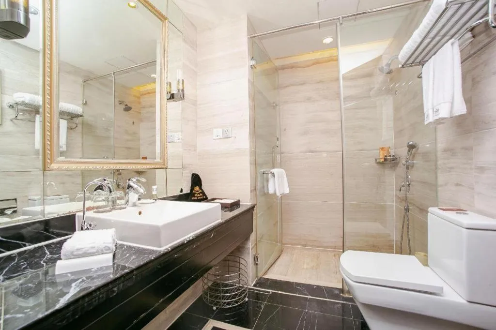 Changsha Hopesky Hotel