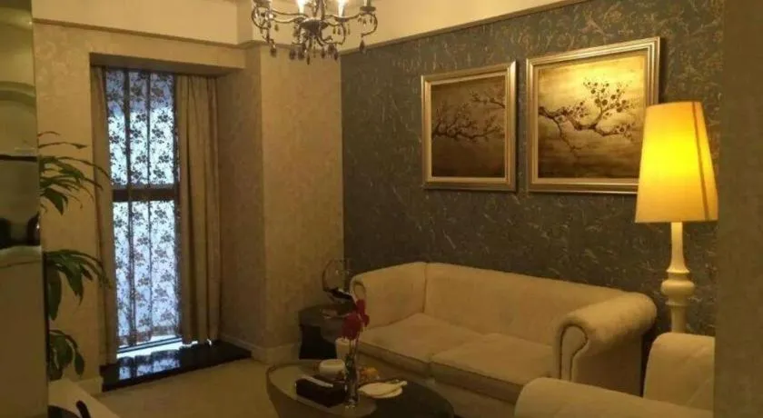 Changsha Hopesky Hotel