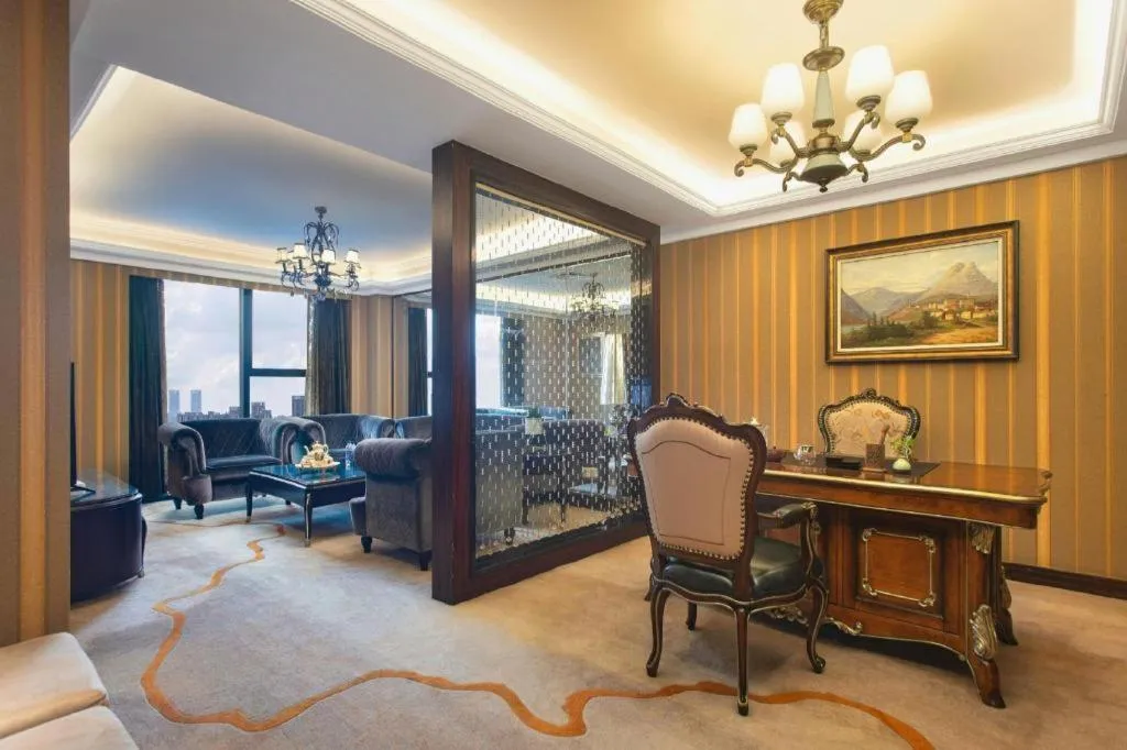 Changsha Hopesky Hotel