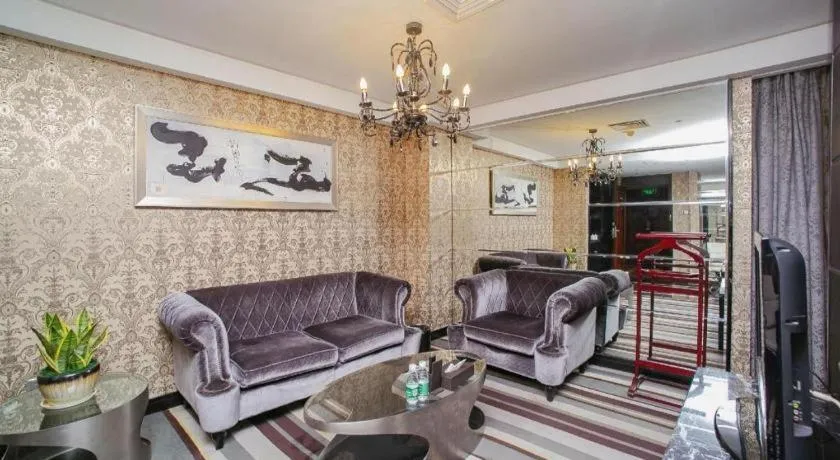 Changsha Hopesky Hotel