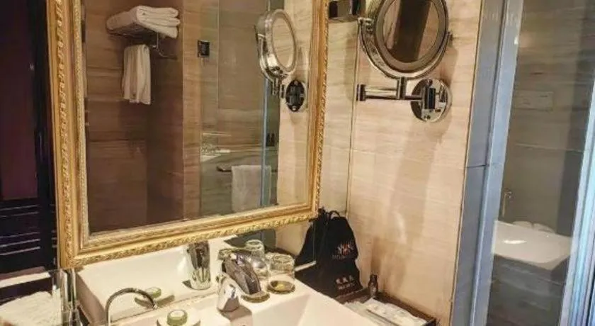 Changsha Hopesky Hotel