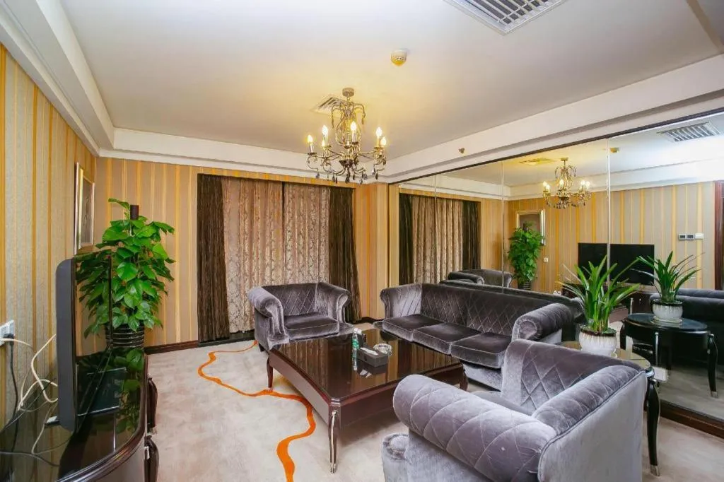 Changsha Hopesky Hotel