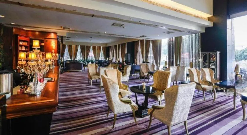 Changsha Hopesky Hotel