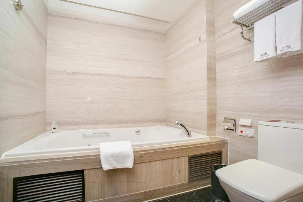 Changsha Hopesky Hotel