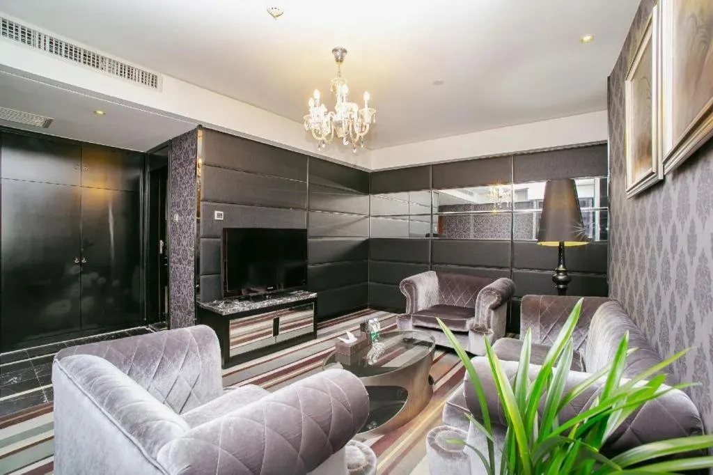 Changsha Hopesky Hotel