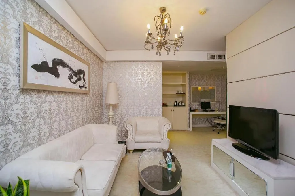 Changsha Hopesky Hotel