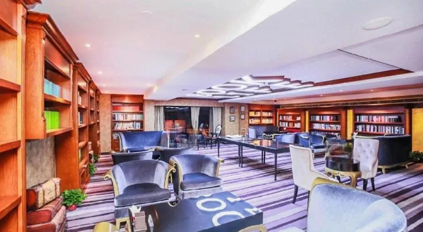 Changsha Hopesky Hotel