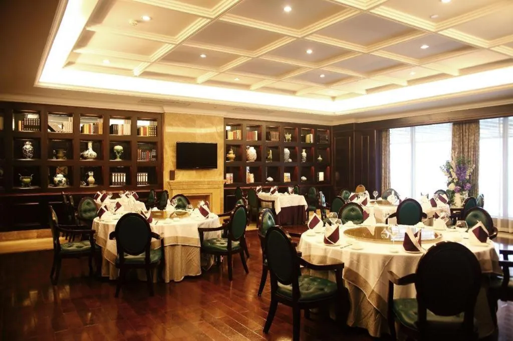 Changsha Hopesky Hotel