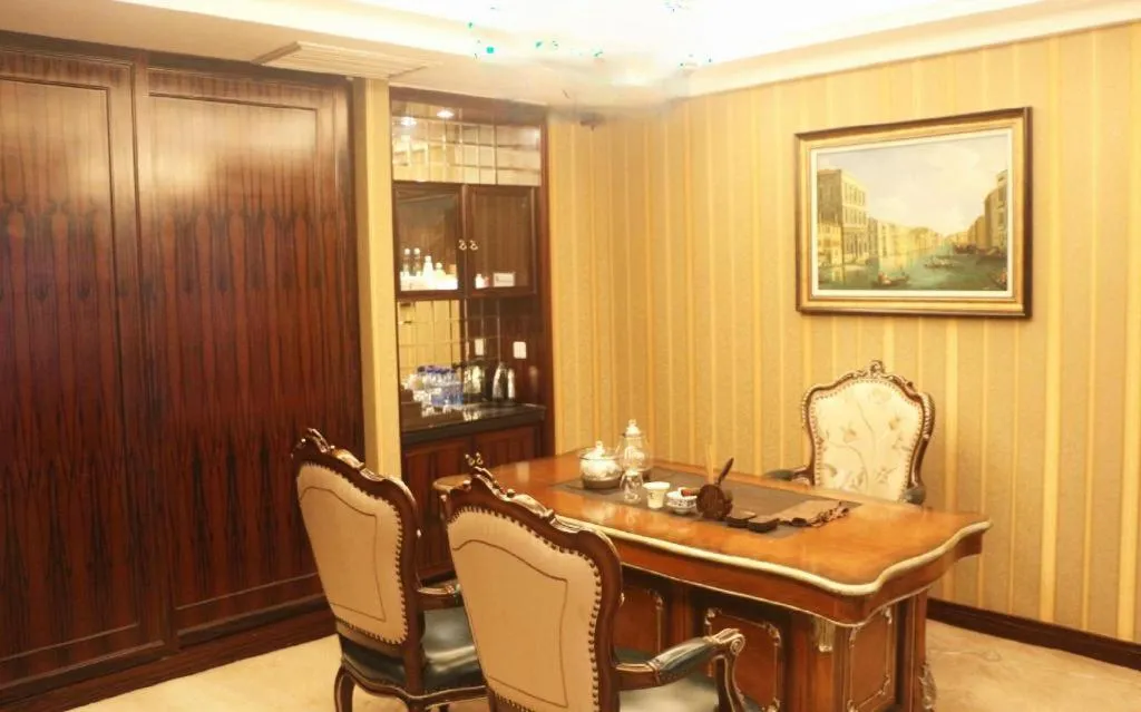 Changsha Hopesky Hotel