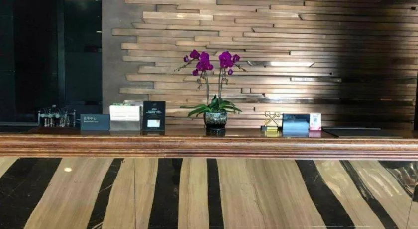 Changsha Hopesky Hotel