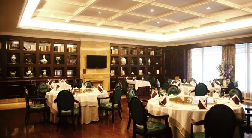 Changsha Hopesky Hotel