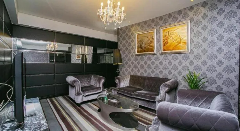 Changsha Hopesky Hotel