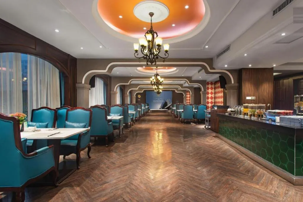 Changsha Hopesky Hotel