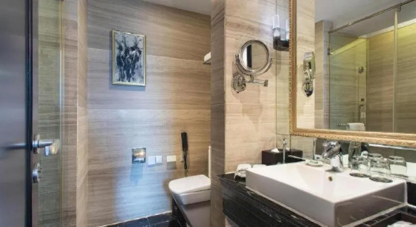 Changsha Hopesky Hotel