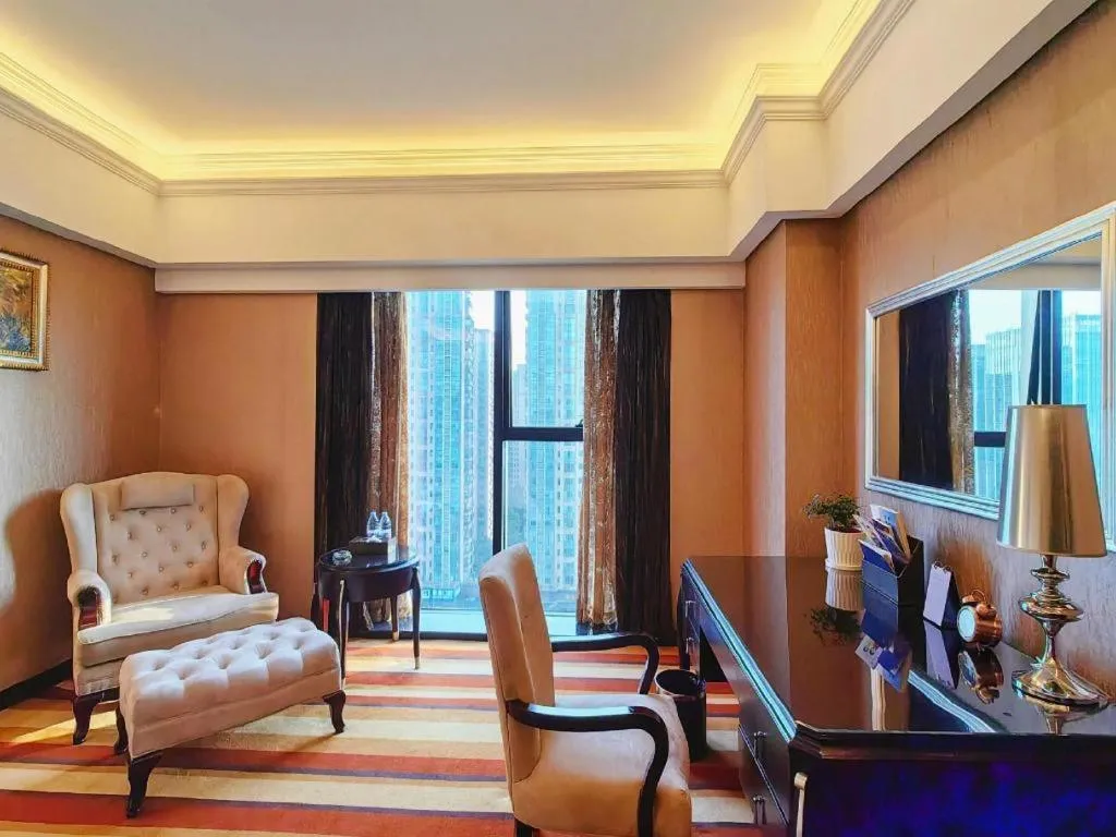 Changsha Hopesky Hotel