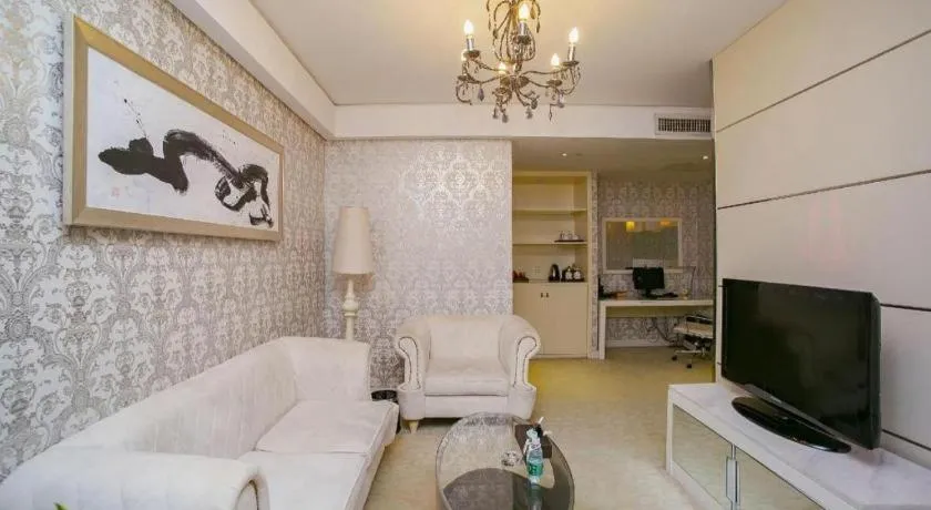 Changsha Hopesky Hotel