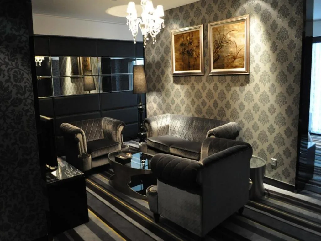 Changsha Hopesky Hotel