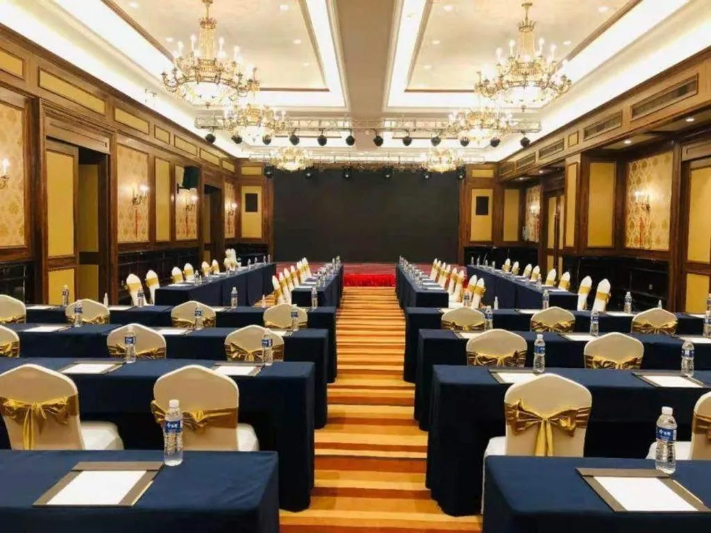 Changsha Hopesky Hotel