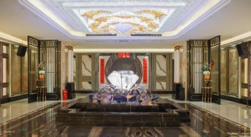 Changsha Hopesky Hotel