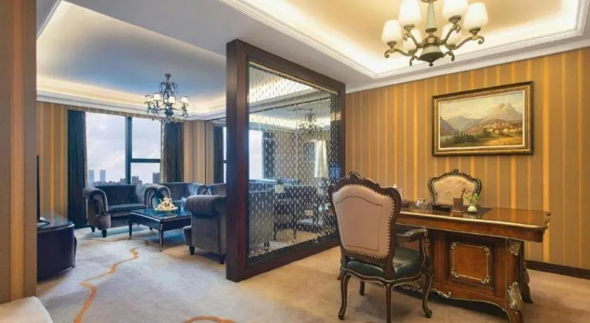 Changsha Hopesky Hotel