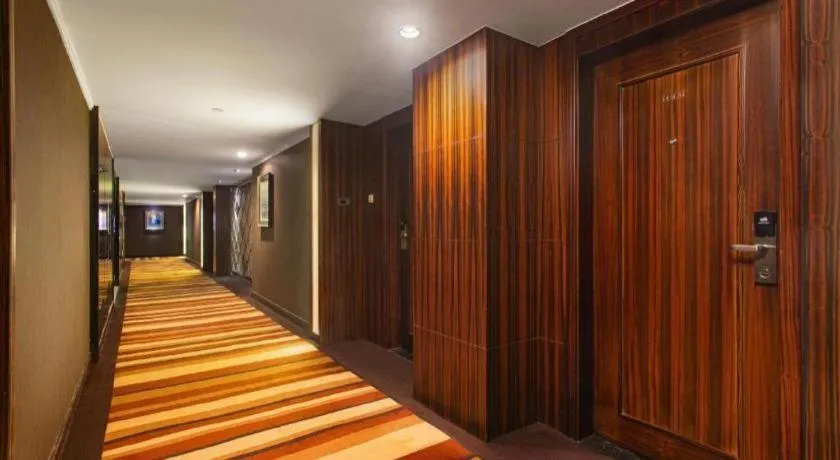 Changsha Hopesky Hotel