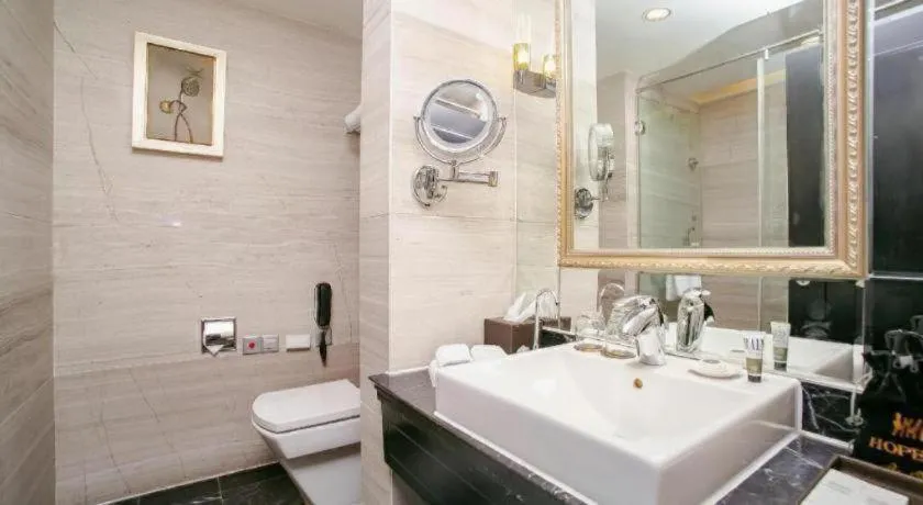 Changsha Hopesky Hotel