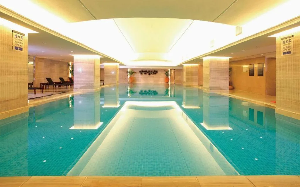 Changsha Hopesky Hotel