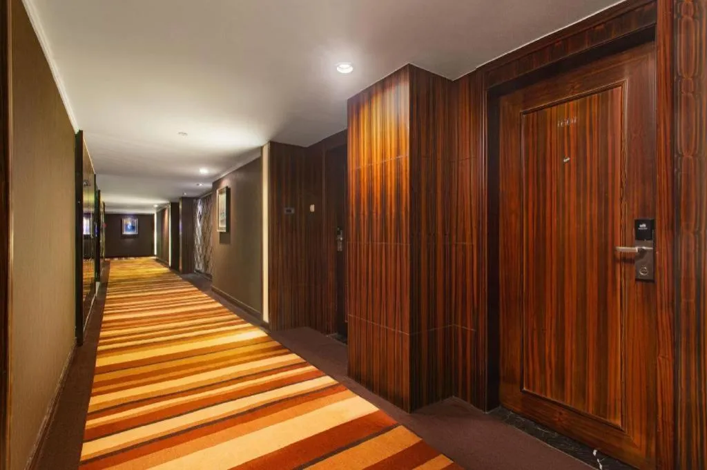 Changsha Hopesky Hotel