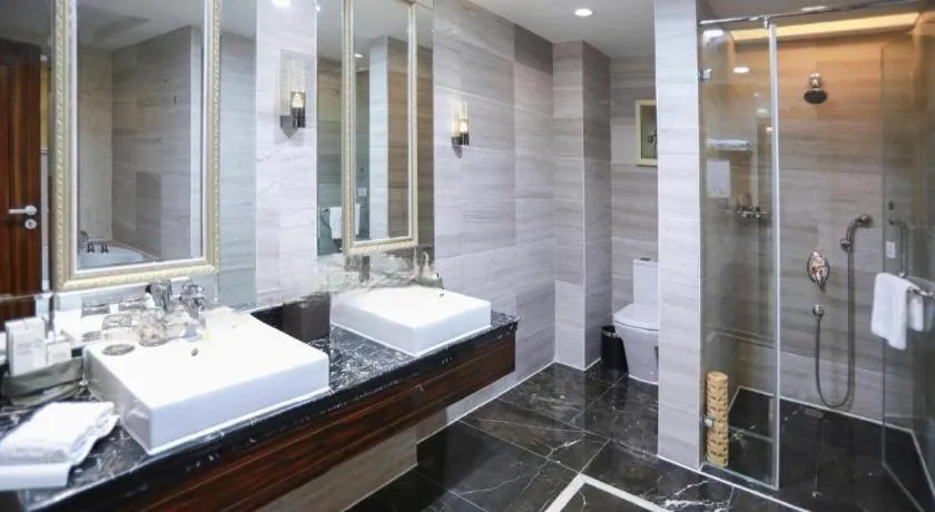 Changsha Hopesky Hotel