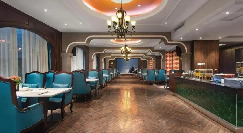 Changsha Hopesky Hotel