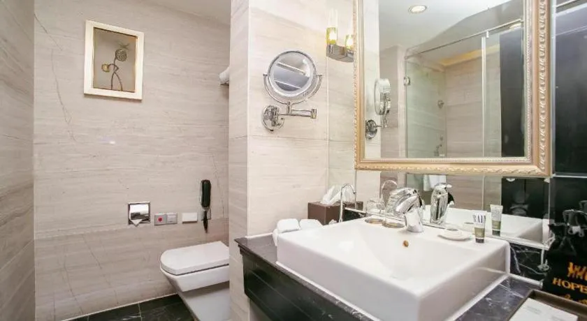 Changsha Hopesky Hotel