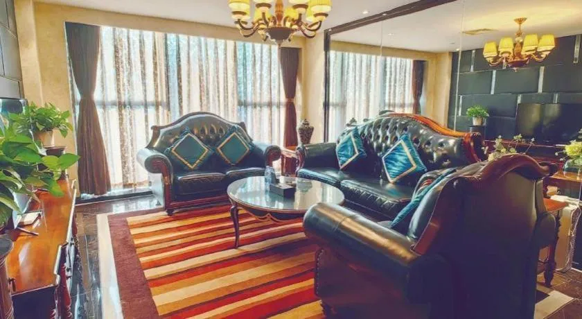 Changsha Hopesky Hotel