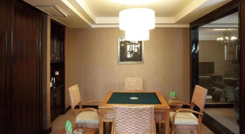 Changsha Hopesky Hotel