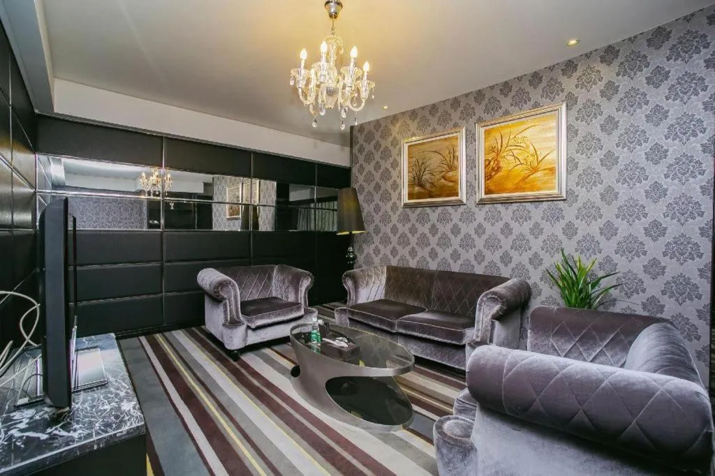 Changsha Hopesky Hotel