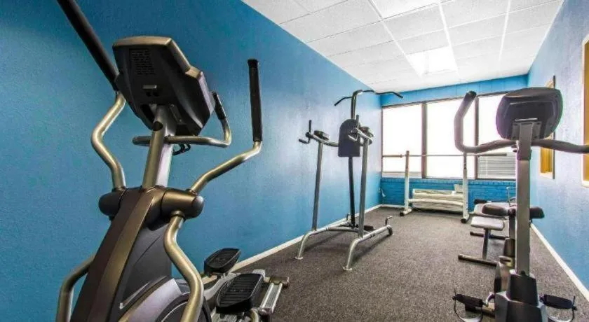 Quality Inn Duncan HWY 81