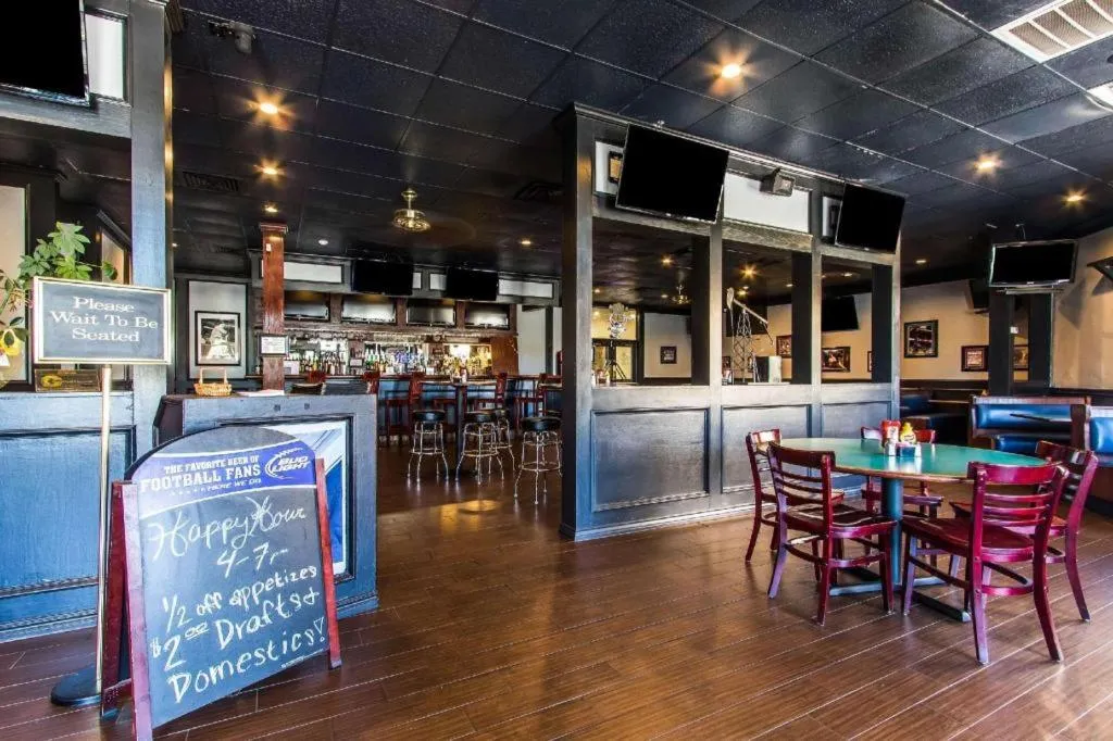 Quality Inn Duncan HWY 81